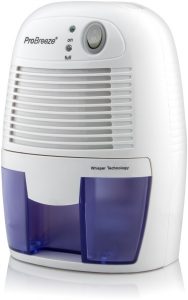 deshumidificateur air pro breeze 500ml