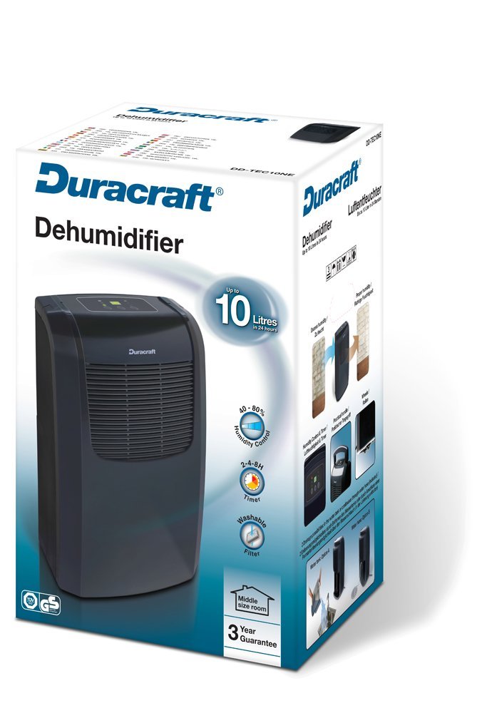 Duracraft_DD_TEC10NE_Déshumidificateur_bon_rapport_qualite_prix