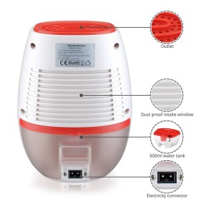 HOMASY_22W_déshumidificateur_electrique_portable_caracteristiques