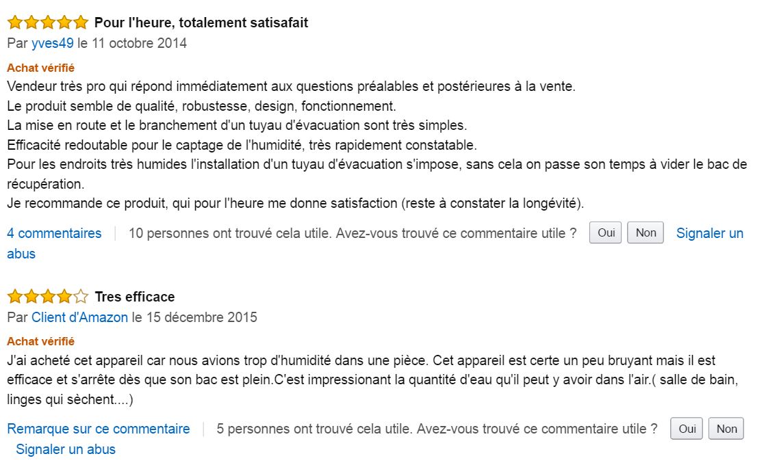 Trotec_TTK_75_E_deshumidificateur_electrique_meilleur_commentaire_client_amazon