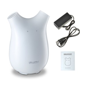 VicTsing_déshumidificateur_electrique_portable_caracteristiques
