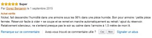 pro_breeze_mini_deshumidificateur_meilleur_commentaire_client_amazon