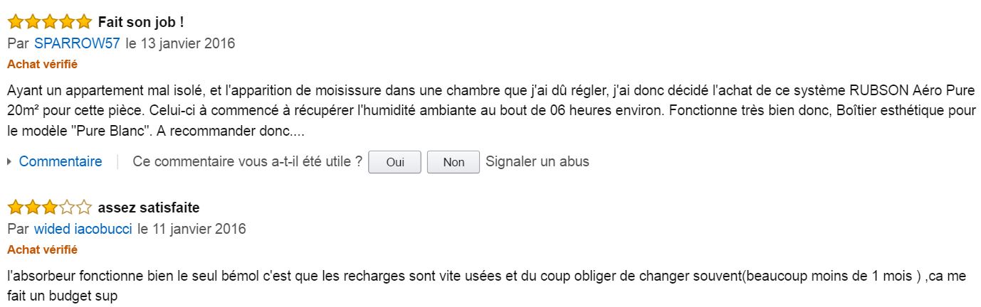 rubson_aero_360_absorbeur_humidite_meilleur_commentaire_client_amazon