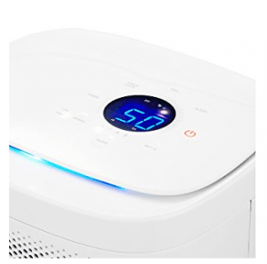 déshumidificateur pro breeze 12l