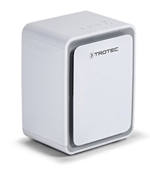 trotec ttk 24e