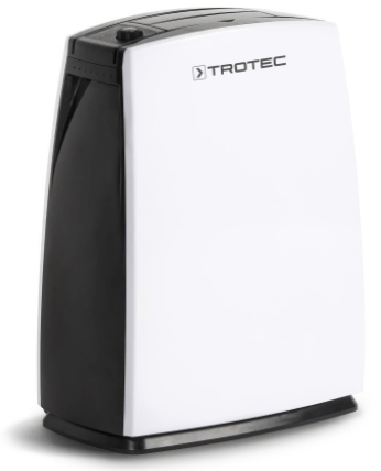 déshumidificateur TROTEC TTK 70 E