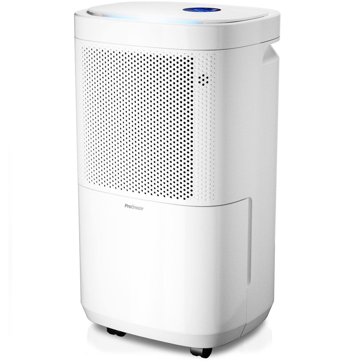 deshumidificateur Pro Breeze 12 L