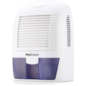 deshumidificateur Pro Breeze 1500 ML