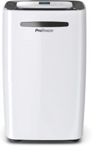 deshumidificateur Pro Breeze 20L